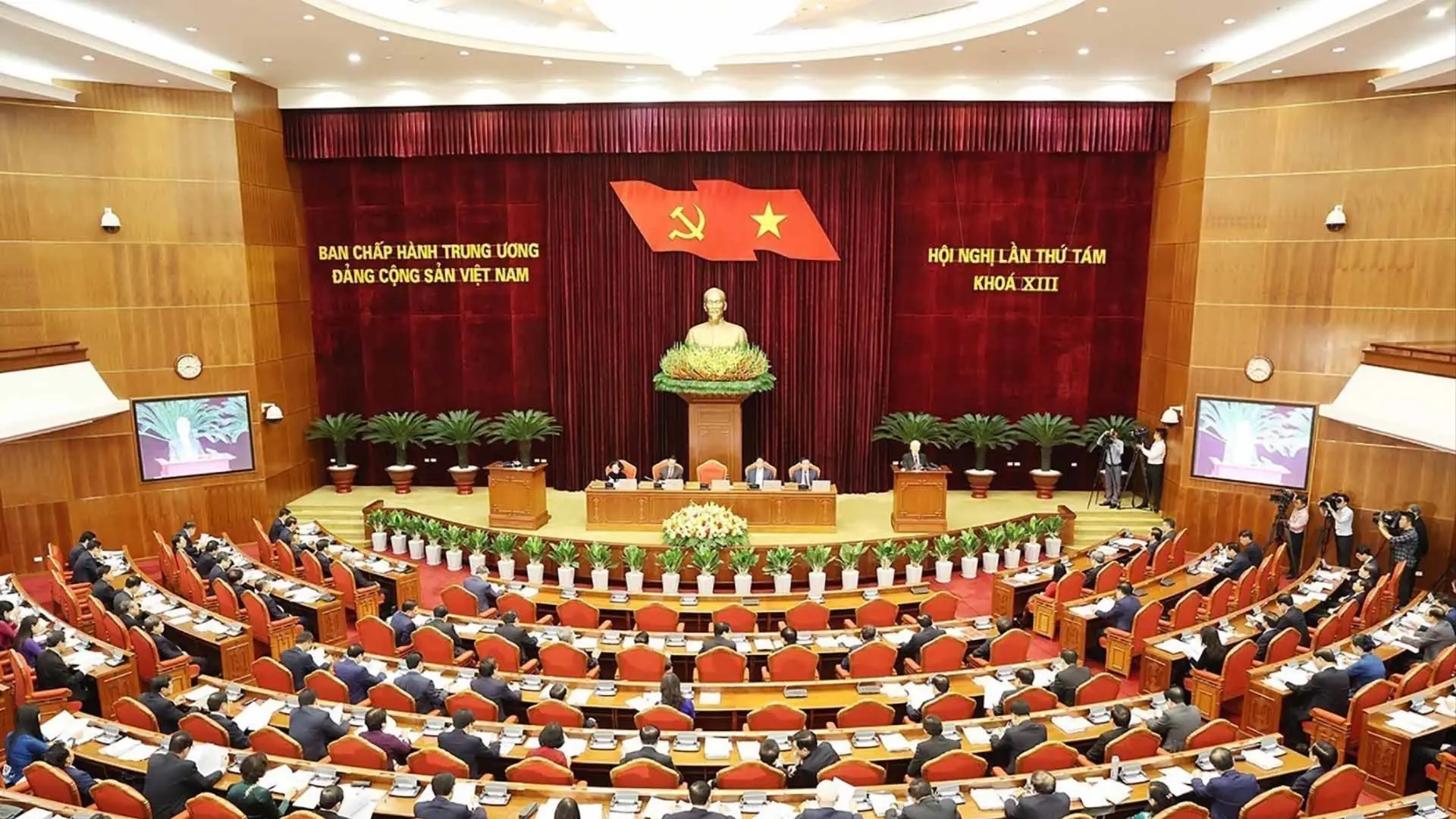 Quy định mới về kiểm điểm, đánh giá, xếp loại cán bộ, đảng viên